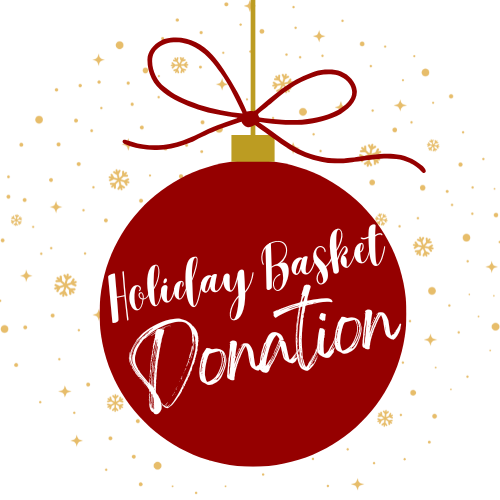 Holiday Basket Donations